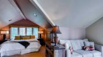 Alpine Majesty 5 Bedroom - Bedroom Loft 